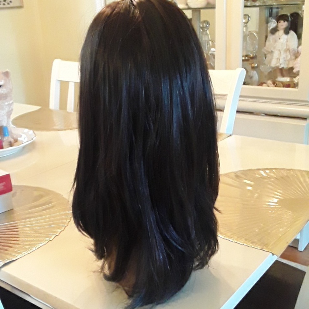 ELLEN WILLE WIG MEGA MONO - Picture 5 of 15